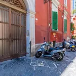 Montemiletto a Panoramic Nest by Napoliapartments