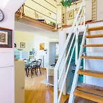 Montemiletto a Panoramic Nest by Napoliapartments