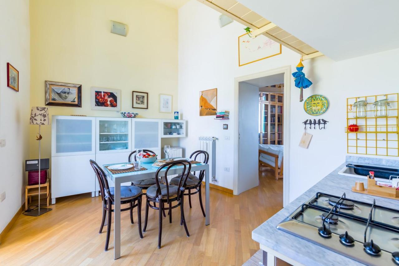 Montemiletto A Panoramic Nest By Napoliapartments
