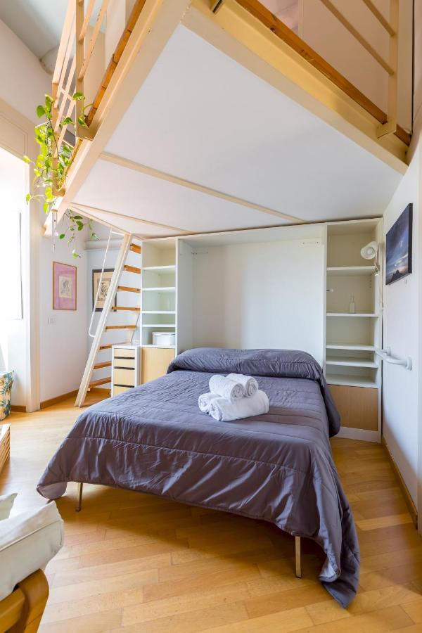 Montemiletto A Panoramic Nest By Napoliapartments *