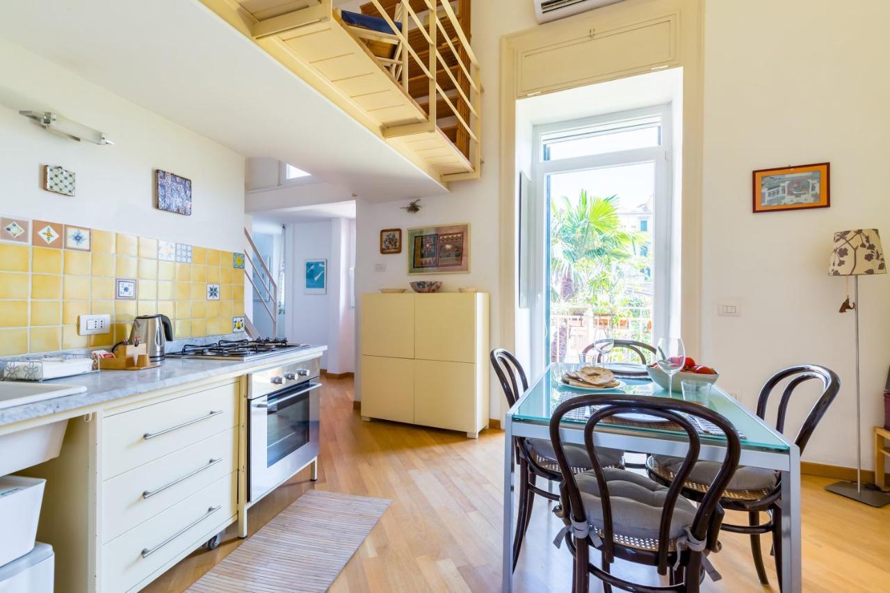Montemiletto A Panoramic Nest By Napoliapartments * Napoli