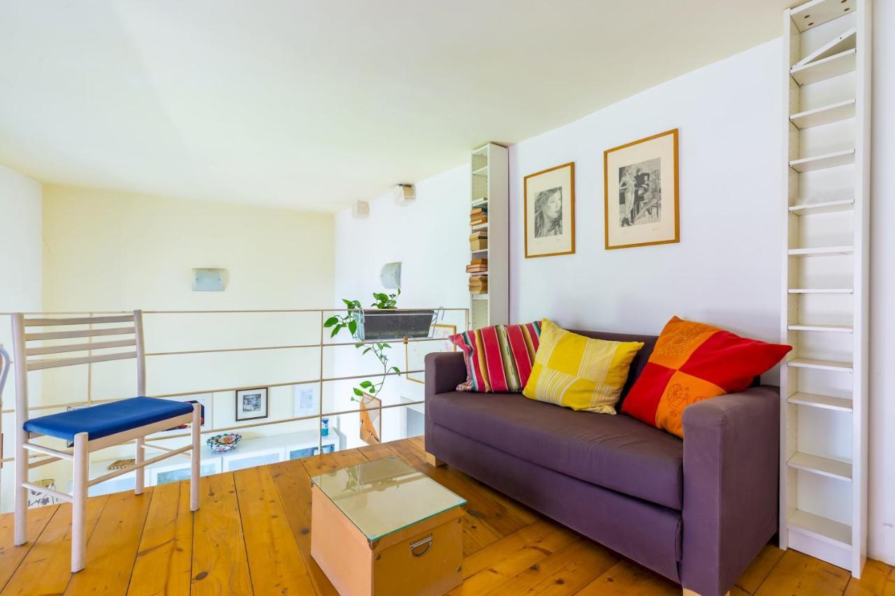 Appartamento Montemiletto A Panoramic Nest By Napoliapartments *