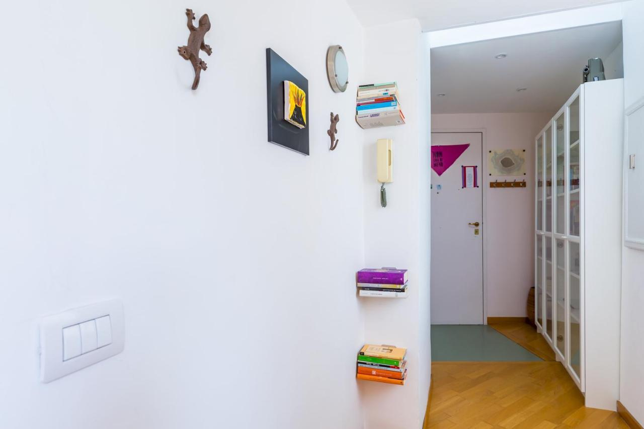 Montemiletto A Panoramic Nest By Napoliapartments * Napoli