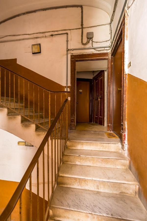 Montemiletto A Panoramic Nest By Napoliapartments Appartamento