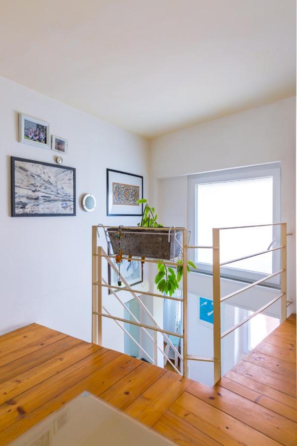 Appartamento Montemiletto A Panoramic Nest By Napoliapartments