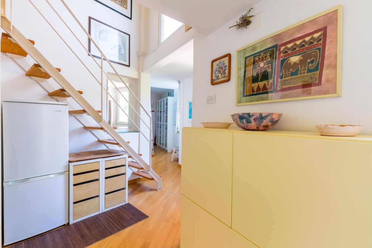 Montemiletto A Panoramic Nest By Napoliapartments Appartamento Napoli