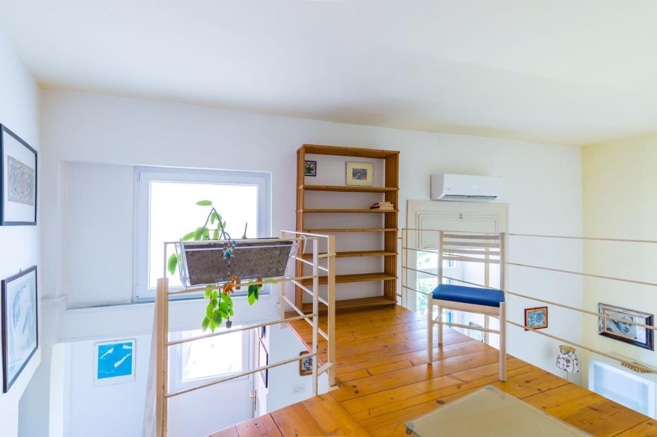 Appartamento Montemiletto A Panoramic Nest By Napoliapartments *