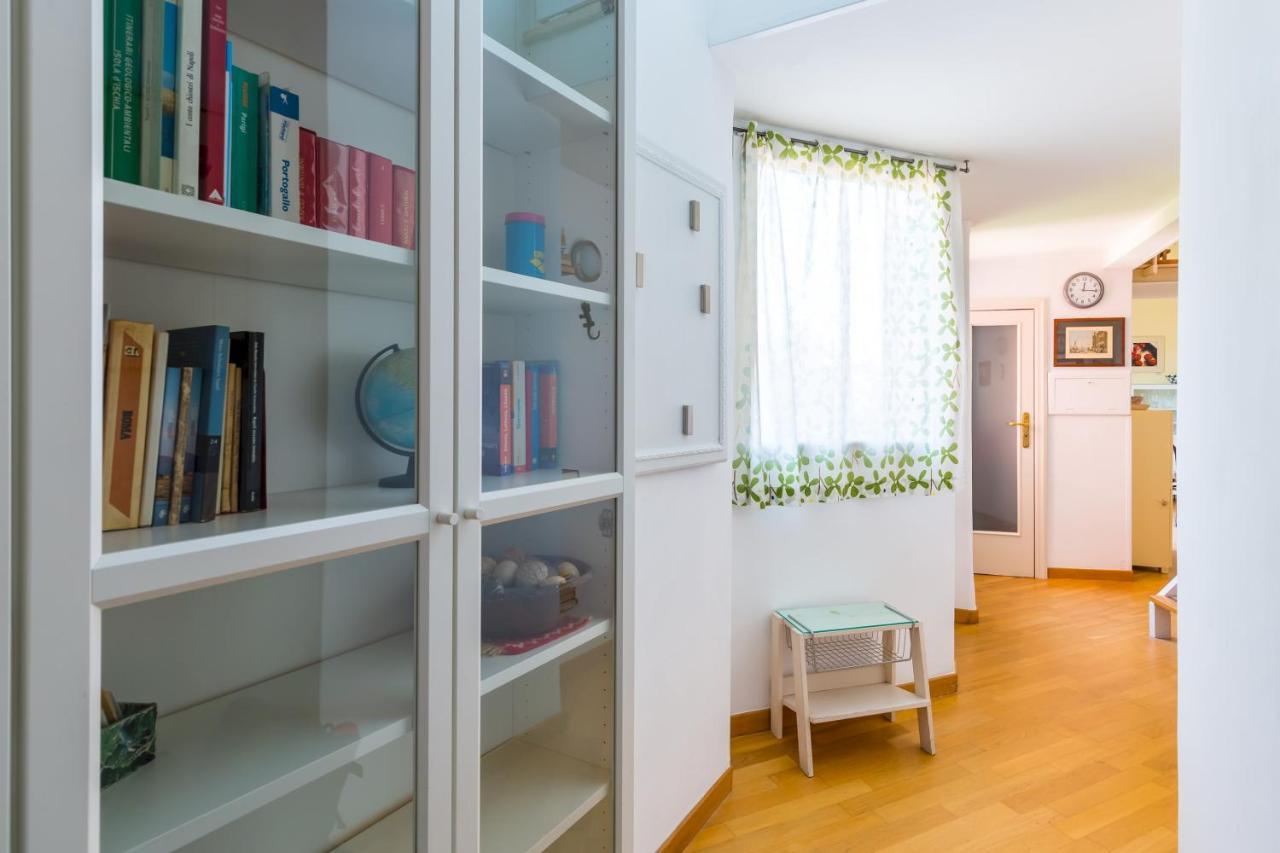 Montemiletto A Panoramic Nest By Napoliapartments * Napoli