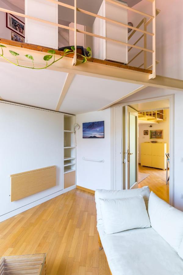 Appartamento Montemiletto A Panoramic Nest By Napoliapartments Napoli