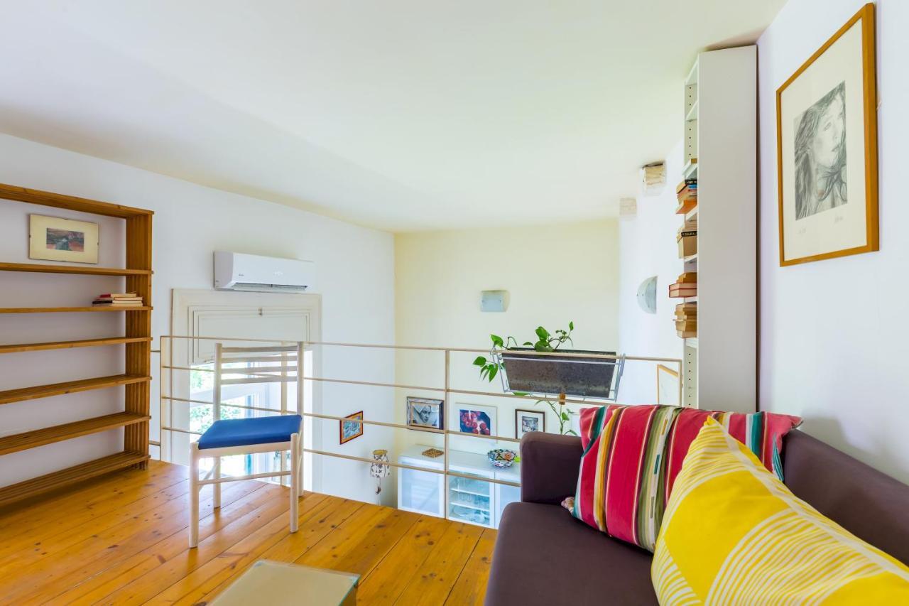 Montemiletto A Panoramic Nest By Napoliapartments *