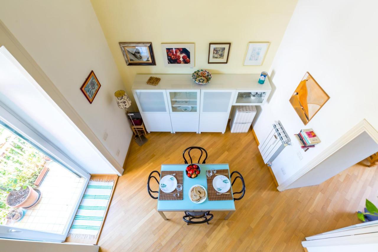 Appartamento Montemiletto A Panoramic Nest By Napoliapartments