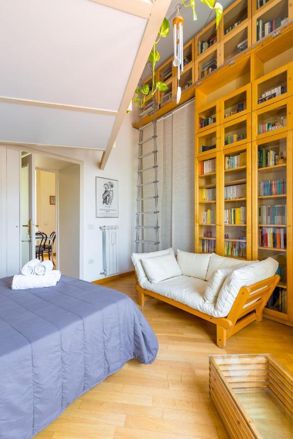Montemiletto A Panoramic Nest By Napoliapartments * Napoli