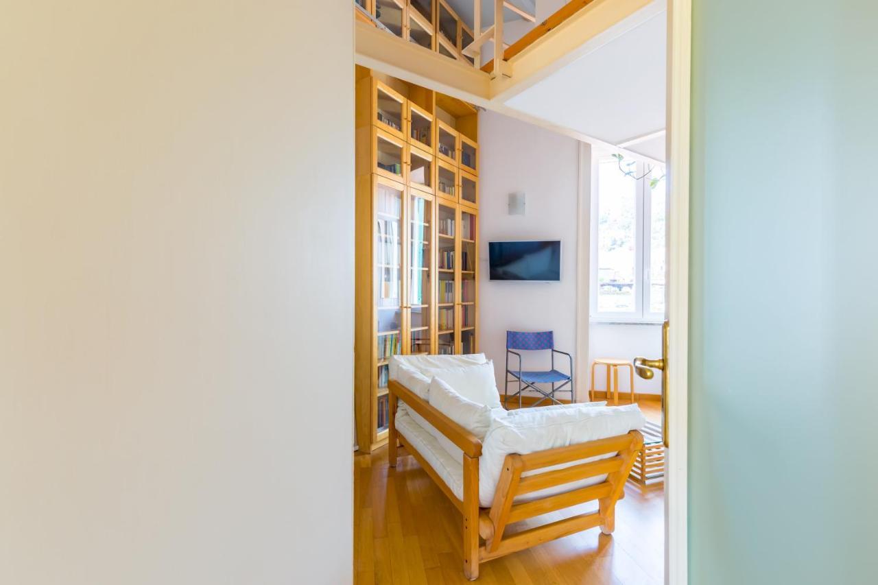 Appartamento Montemiletto A Panoramic Nest By Napoliapartments *