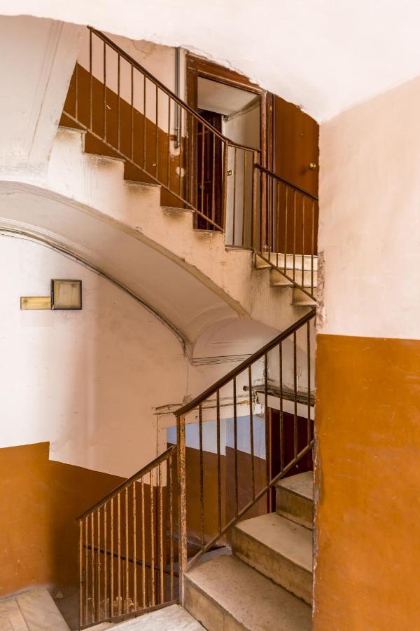 Montemiletto A Panoramic Nest By Napoliapartments * Napoli