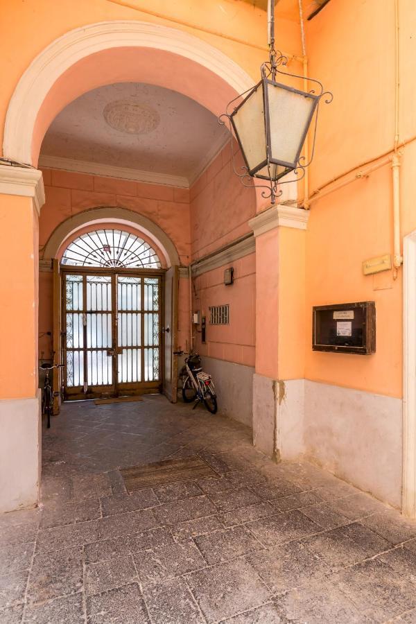 Montemiletto A Panoramic Nest By Napoliapartments Napoli